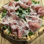 Pizzeria da Rocco - 