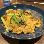 THAIFOOD DINING&BAR　マイペンライ - パッシーユ