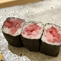 鮨 神楽 - 