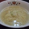 ら～めん 寺子屋 麺倶楽部