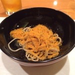 沢田鮨 - 絶品！