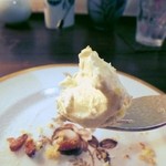 伊東屋珈琲 - クリームの品質、立ち方も素晴らしかったです。