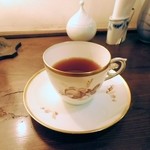 伊東屋珈琲 - COE　メキシコ　スズピロ農園　570円位