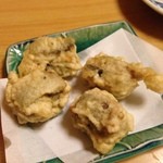 だるまや - 鰯のチーズ巻き