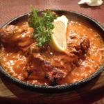 106 サウスインディアン - 