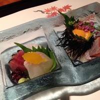 明月記 宝塚本店 - お造り