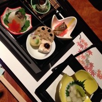 明月記 宝塚本店 - 前菜