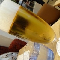 ガーデンキッチン かるめら - ビール