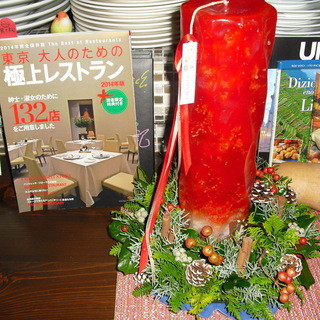 ラ フェニーチェ_2