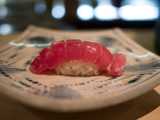 おさかな亭 - 剛志/寿司  食べログ