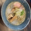 ラーメン こころ