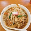 極濃湯麺 フタツメ 白根大通店