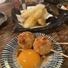 串焼き 焼とんyaたゆたゆ お初天神店