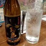 九州料理 マルキュウ - 