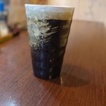 Kushikatsu Maru - 芋のお湯割り♪ 202312
