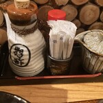 和モダン創作居酒屋 下松 - 