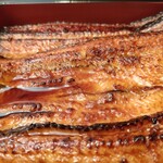 Unagi no Naruse Matsumoto Ten