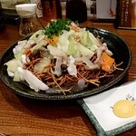 九州料理 マルキュウ - 