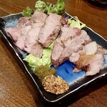 九州料理 マルキュウ - 