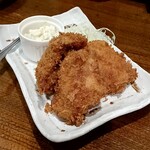 九州料理 マルキュウ - 