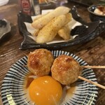 Kushiyaki Yakiton Ya Tayutayu - 