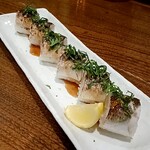 九州料理 マルキュウ - 