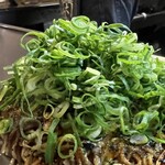 Hiroshima Okonomiyaki Okotarou - 