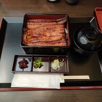Unagi no Naruse Matsumoto Ten