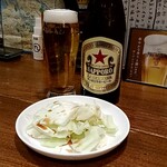 九州料理 マルキュウ - 