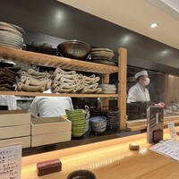 かどや 虎ノ門 - 