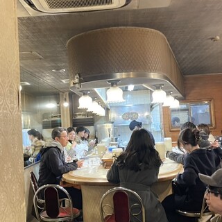 倶蘇酡麗 中崎店