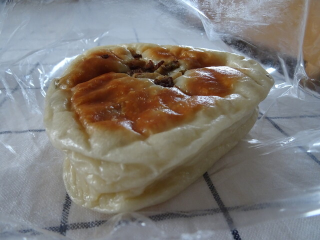 お米のめぐみ 穂たる - 村山（パン）の写真