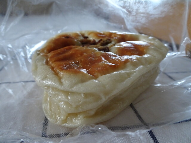 お米のめぐみ 穂たる - 村山（パン）の写真