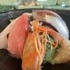 鮨 あらい - 料理写真: