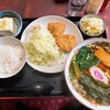 いちむら食堂  - 料理写真: