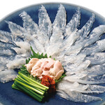 Suppon Fugu Nihon Ryouri Shinjuku Aguraya - 