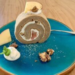 coffee喜多町喜多琉&goheymochi喜多琉 - 