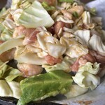 まるはち食堂 - 