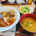 すき家 - 料理写真: