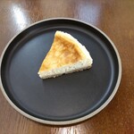 nest - チーズケーキ