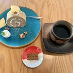 coffee喜多町喜多琉&goheymochi喜多琉 - 