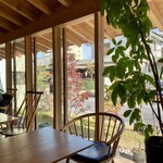 coffee喜多町喜多琉&goheymochi喜多琉 - 