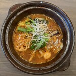 タイガーカレー - 