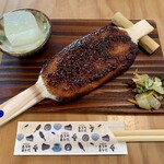 coffee喜多町喜多琉&goheymochi喜多琉 - 