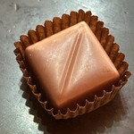 フランズチョコレート - 