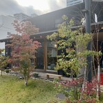 coffee喜多町喜多琉&goheymochi喜多琉 - 