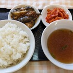 彩香 - 無料のおかずたち