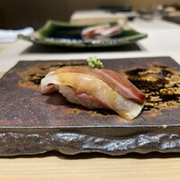 鮨くにみつ - 