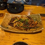 やまよこ鮮魚店 - 