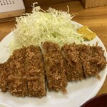 Tonkatsu Yamasaki - 